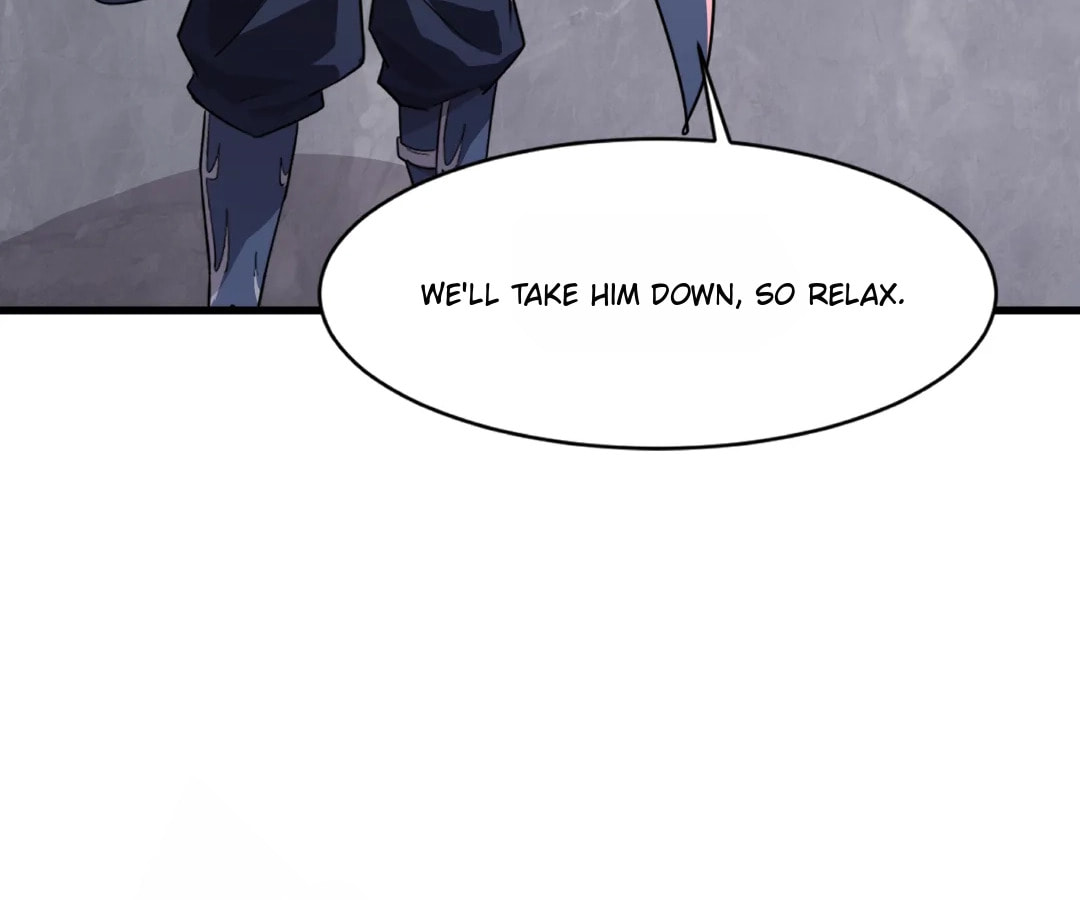 The Ultimate Summoner Chapter 202 page 36 - 