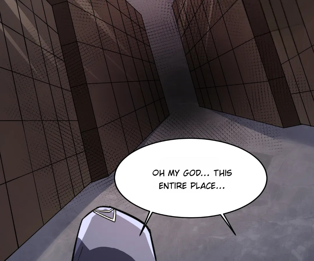 The Ultimate Summoner Chapter 202 page 38 - 