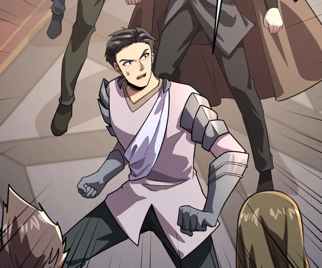 The Ultimate Summoner Chapter 202 page 5 - 