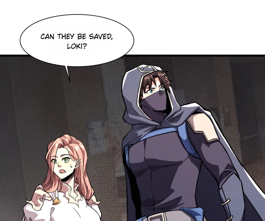 The Ultimate Summoner Chapter 202 page 44 - 