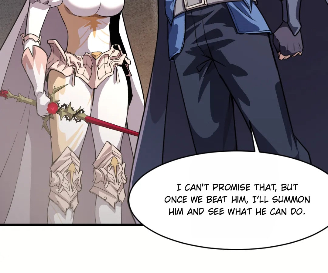 The Ultimate Summoner Chapter 202 page 45 - 