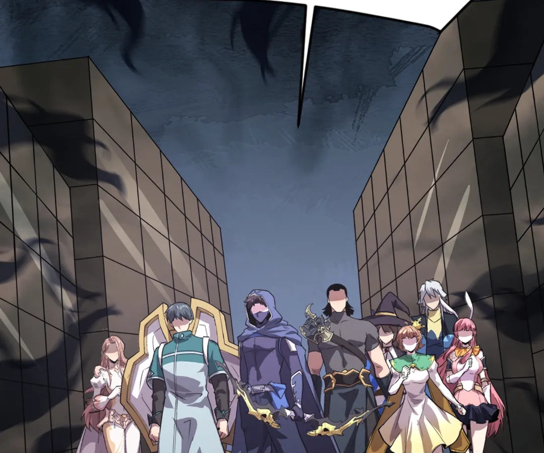 The Ultimate Summoner Chapter 202 page 47 - 