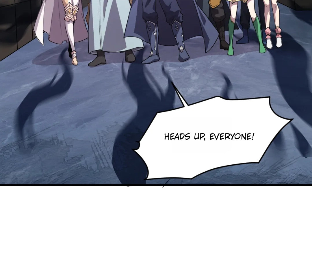 The Ultimate Summoner Chapter 202 page 48 - 