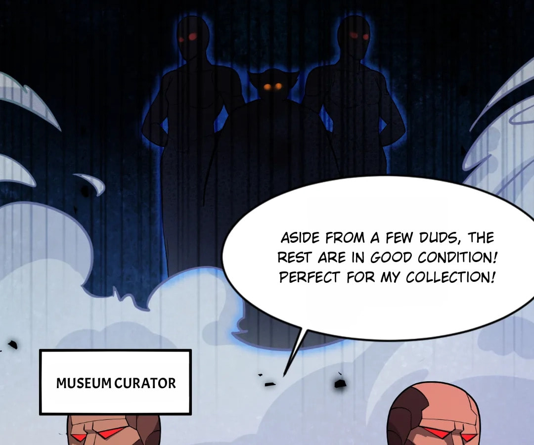 The Ultimate Summoner Chapter 202 page 50 - 