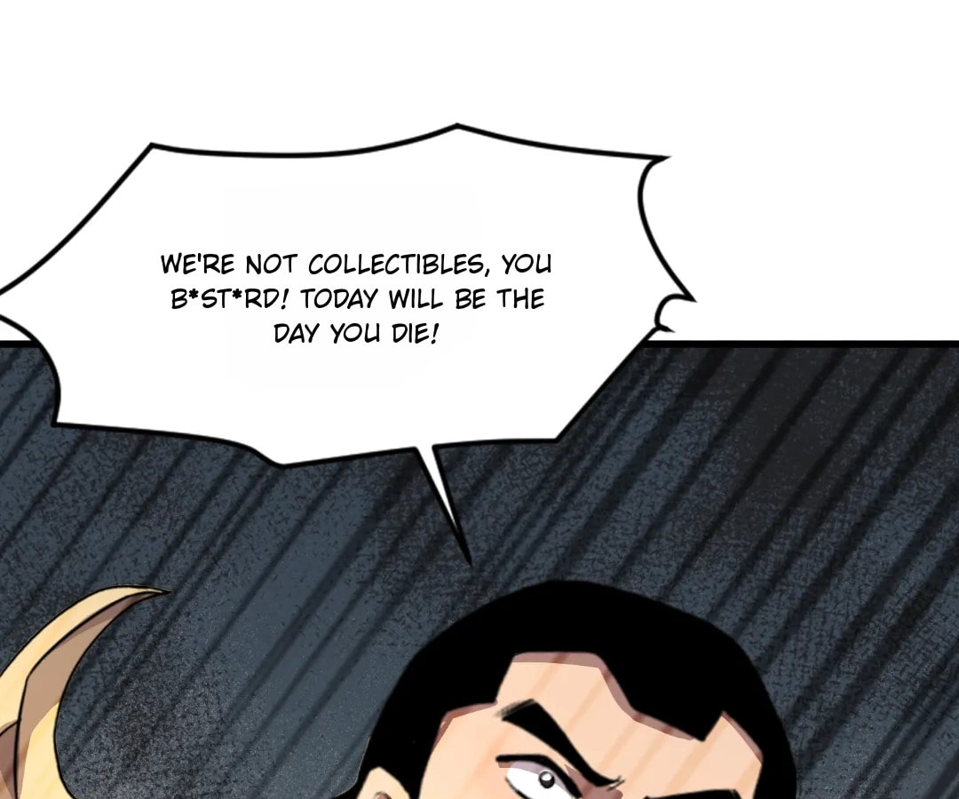 The Ultimate Summoner Chapter 202 page 54 - 