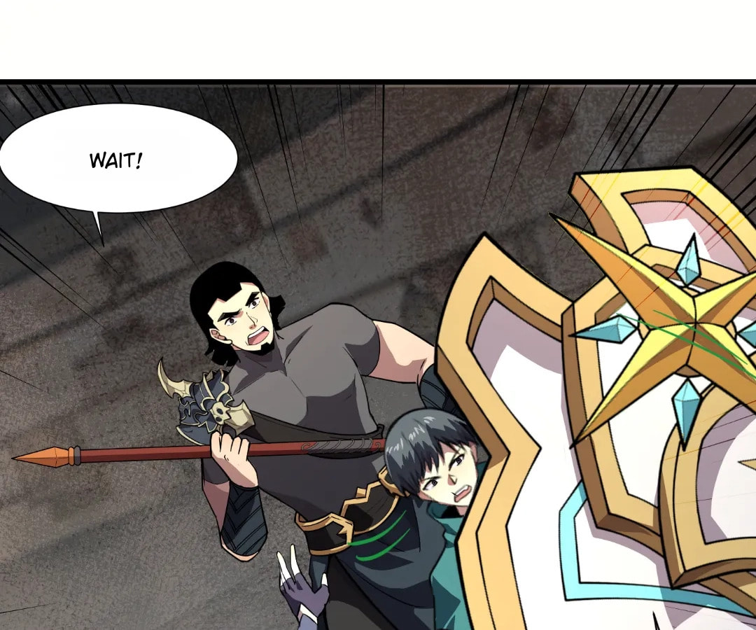 The Ultimate Summoner Chapter 202 page 57 - 