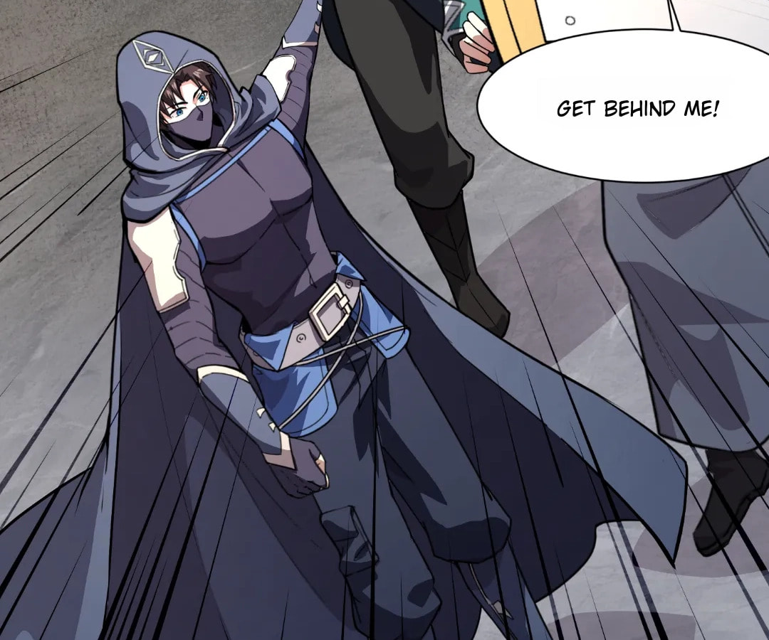 The Ultimate Summoner Chapter 202 page 58 - 