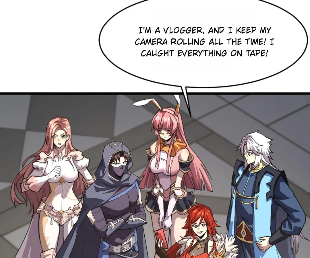The Ultimate Summoner Chapter 202 page 7 - 