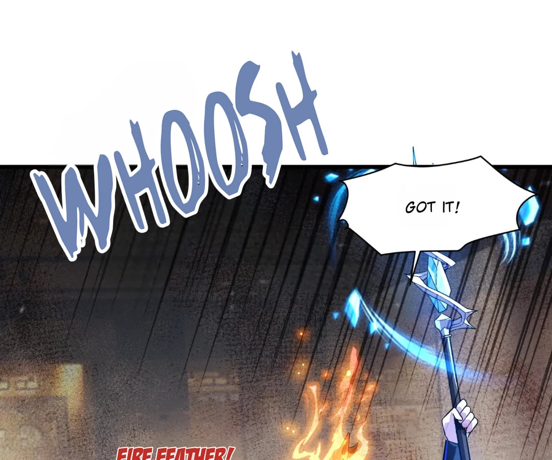 The Ultimate Summoner Chapter 202 page 61 - 