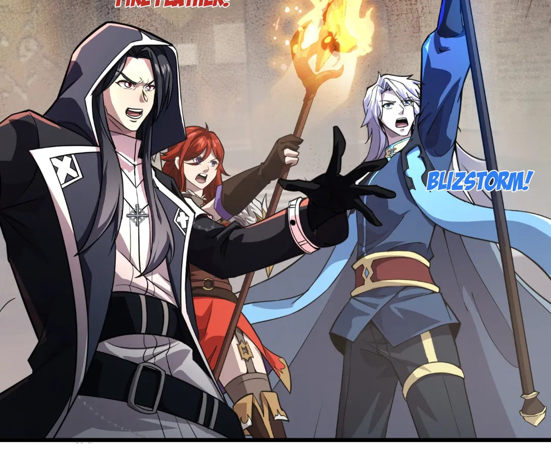 The Ultimate Summoner Chapter 202 page 62 - 