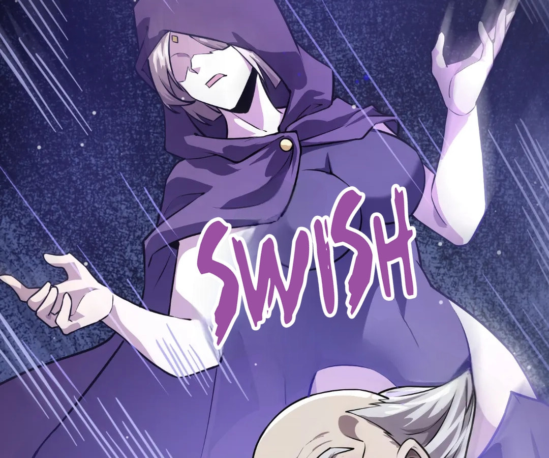 The Ultimate Summoner Chapter 202 page 74 - 