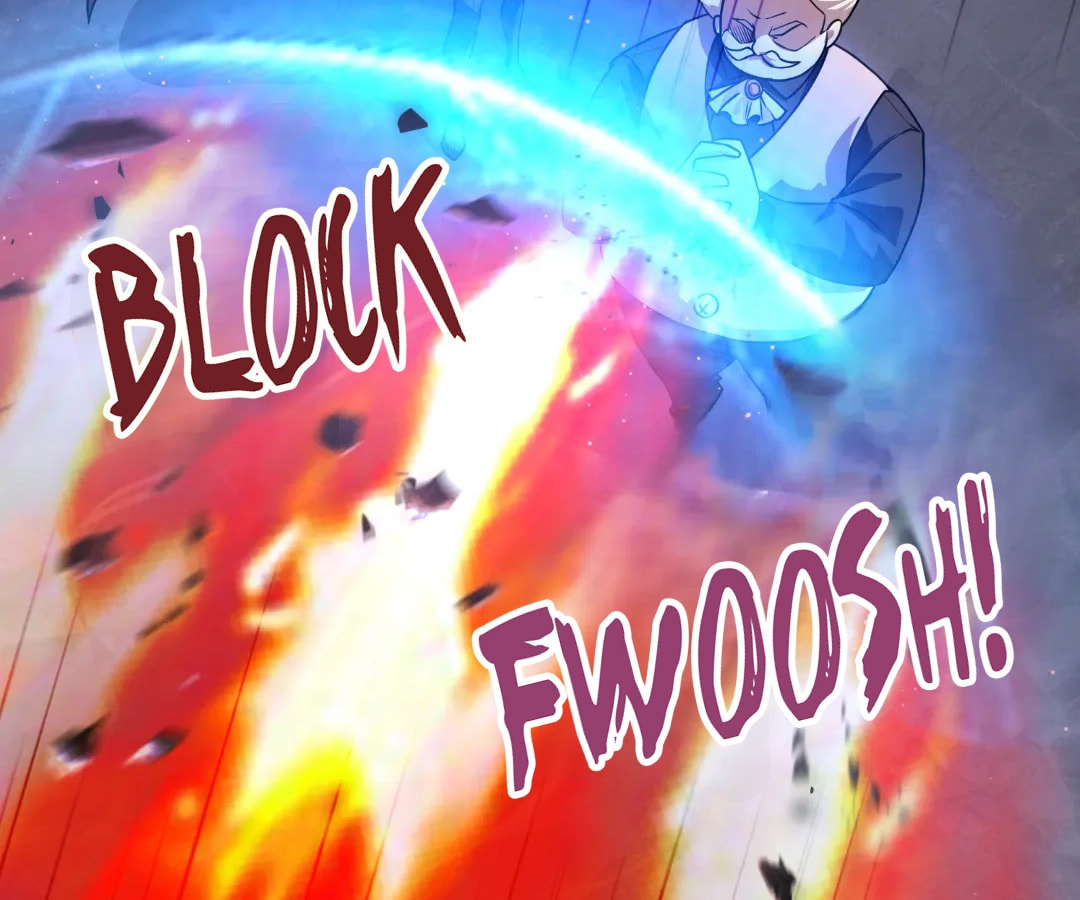 The Ultimate Summoner Chapter 202 page 79 - 