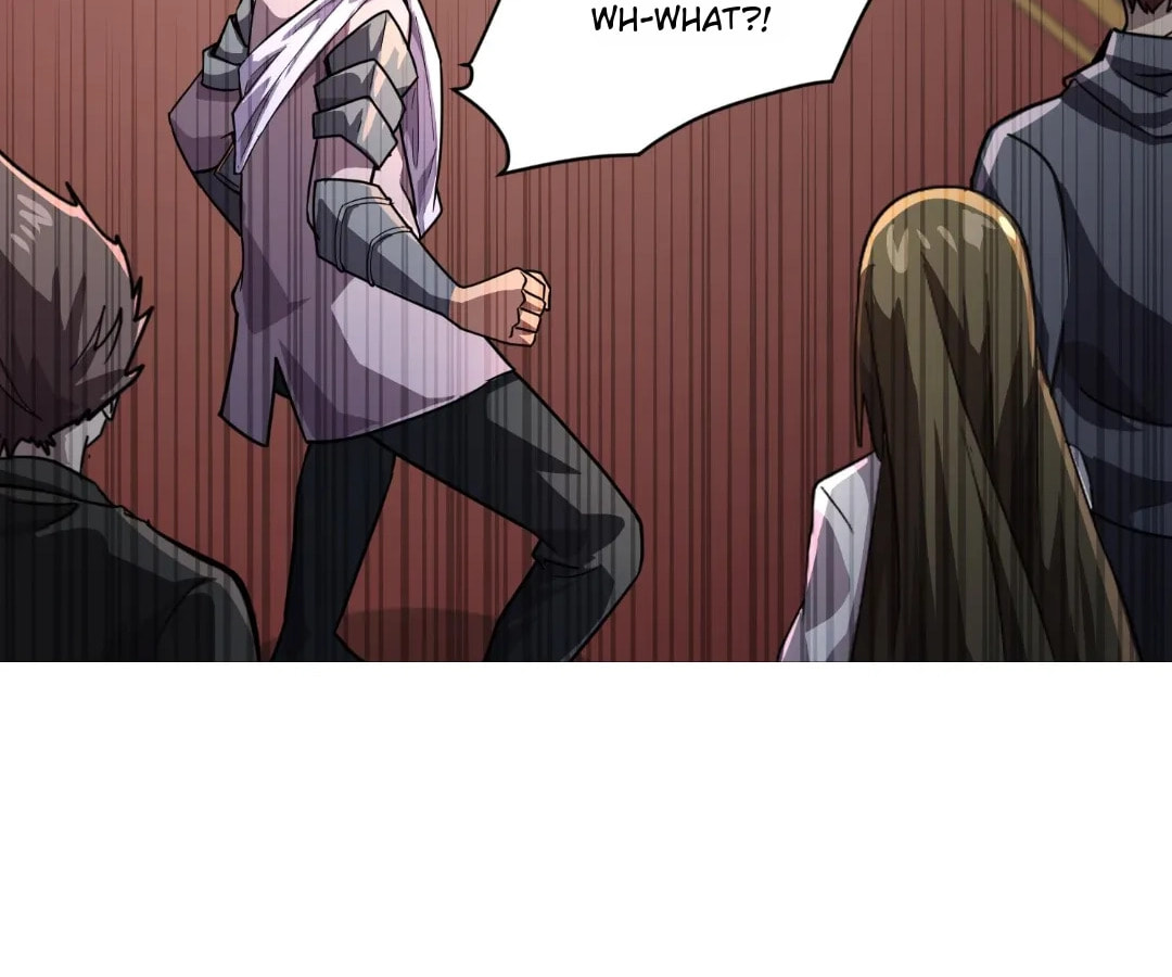 The Ultimate Summoner Chapter 202 page 9 - 