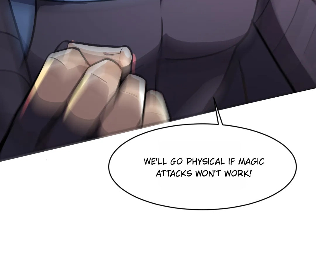 The Ultimate Summoner Chapter 202 page 84 - 