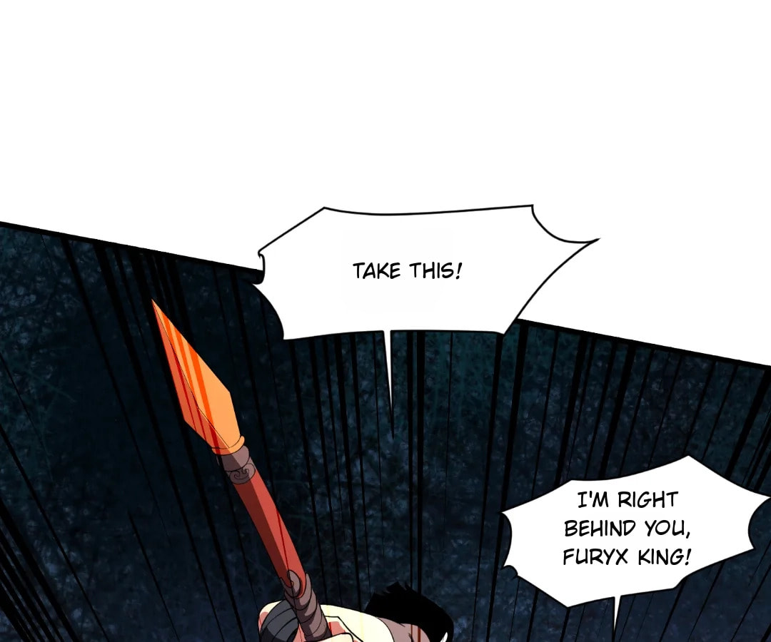 The Ultimate Summoner Chapter 202 page 85 - 