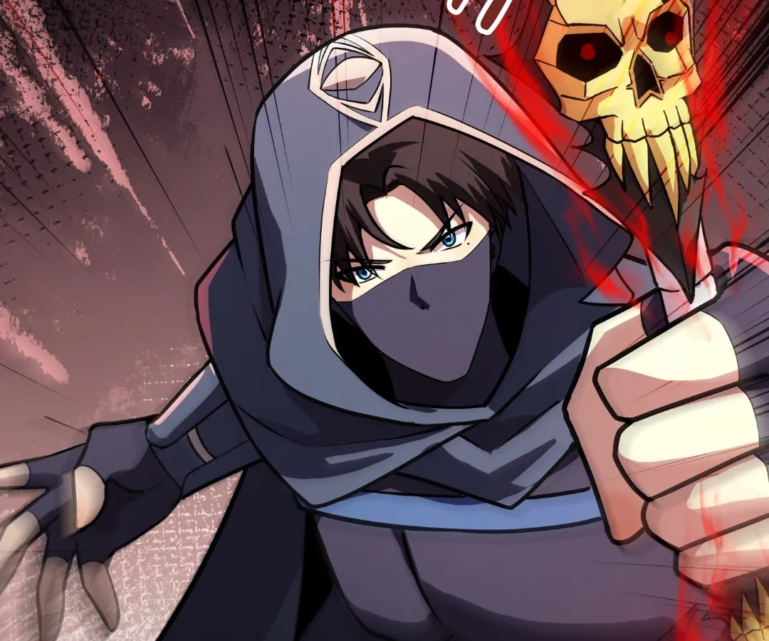 The Ultimate Summoner Chapter 202 page 89 - 