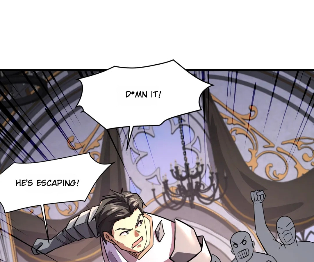 The Ultimate Summoner Chapter 202 page 10 - 