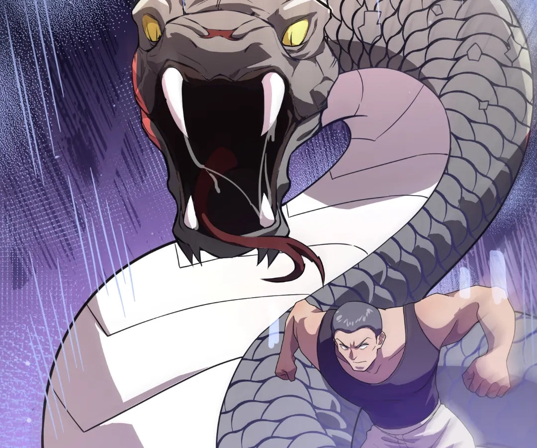 The Ultimate Summoner Chapter 202 page 96 - 