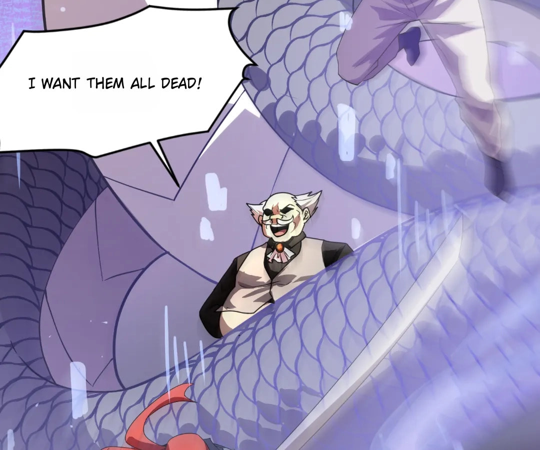 The Ultimate Summoner Chapter 202 page 97 - 