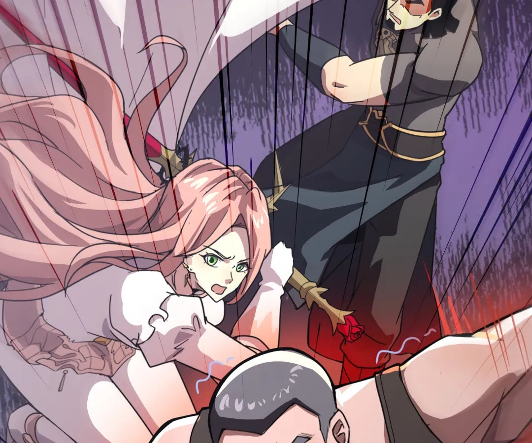 The Ultimate Summoner Chapter 202 page 100 - 