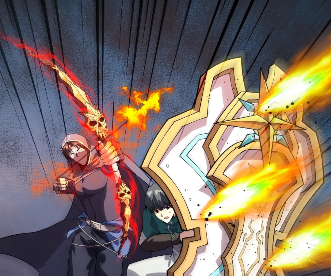 The Ultimate Summoner Chapter 203 page 102 - 
