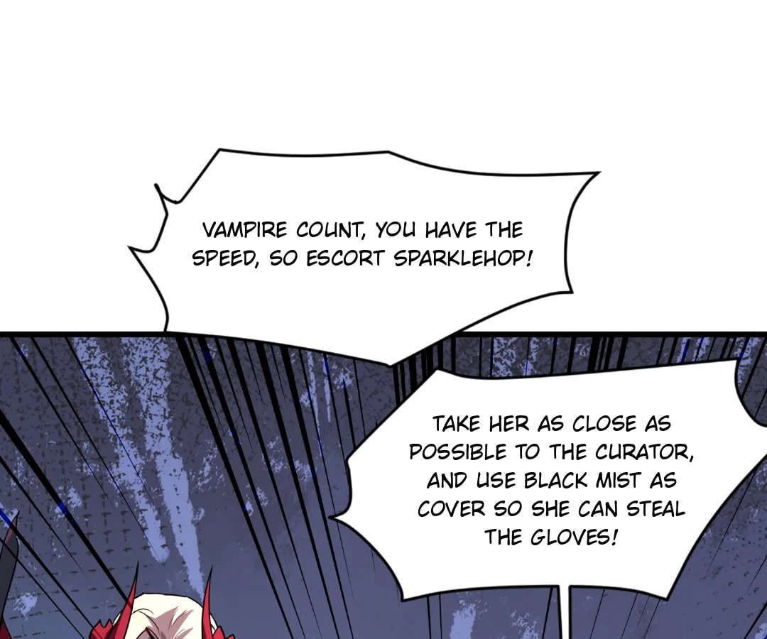 The Ultimate Summoner Chapter 203 page 104 - 