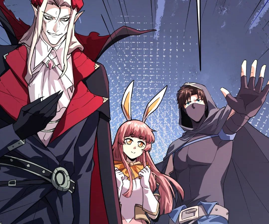 The Ultimate Summoner Chapter 203 page 105 - 