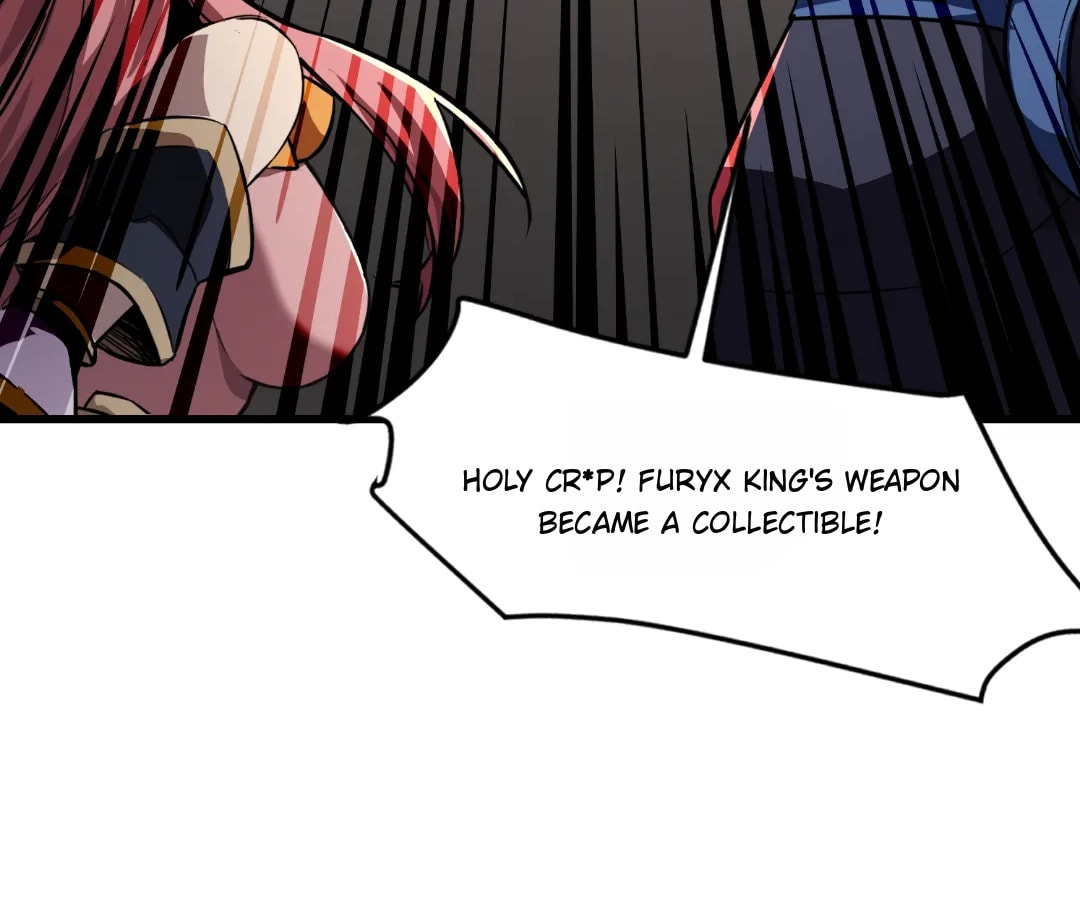 The Ultimate Summoner Chapter 203 page 14 - 