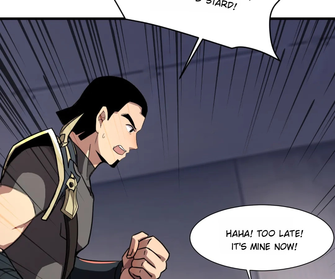 The Ultimate Summoner Chapter 203 page 16 - 