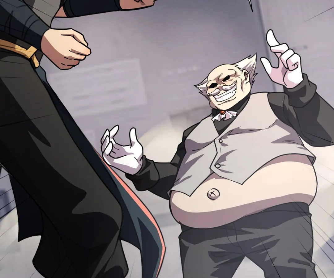 The Ultimate Summoner Chapter 203 page 17 - 