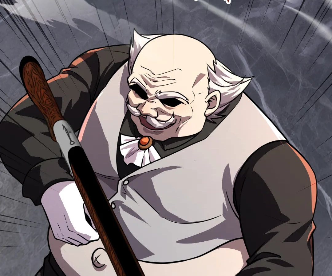The Ultimate Summoner Chapter 203 page 22 - 
