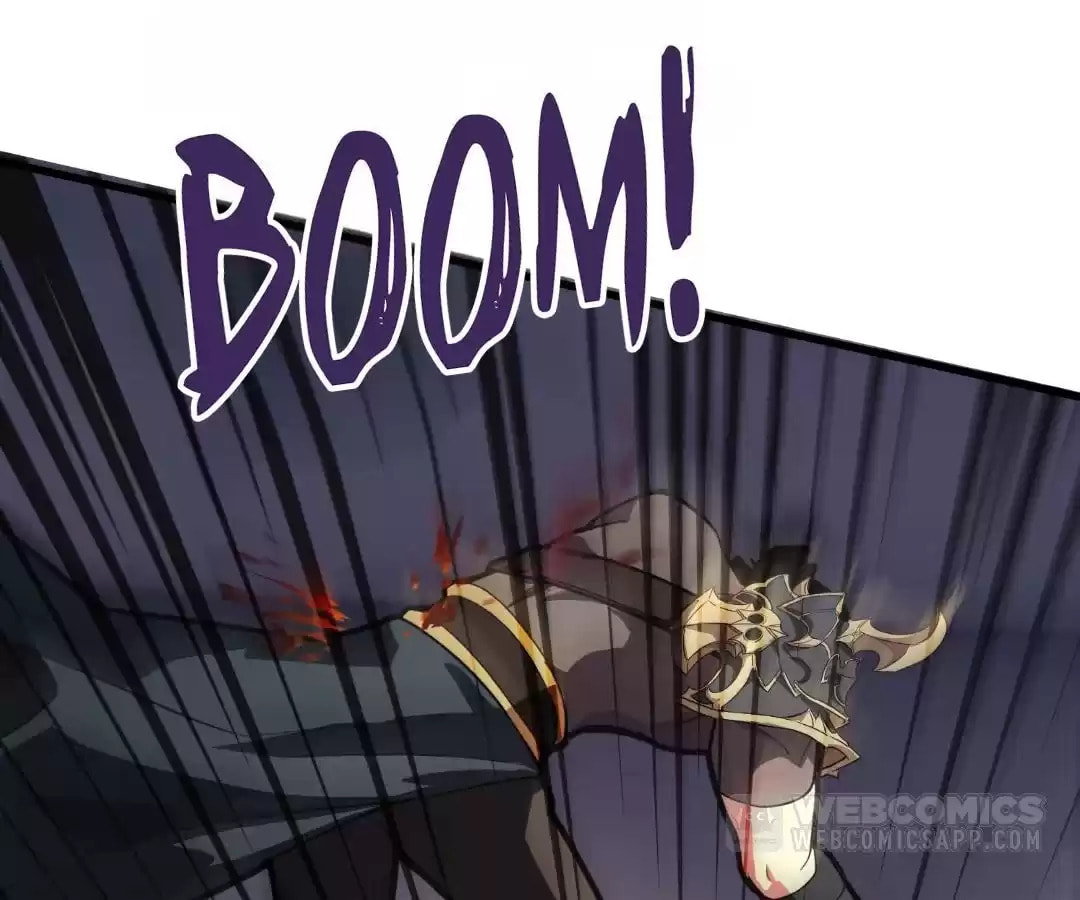 The Ultimate Summoner Chapter 203 page 27 - 