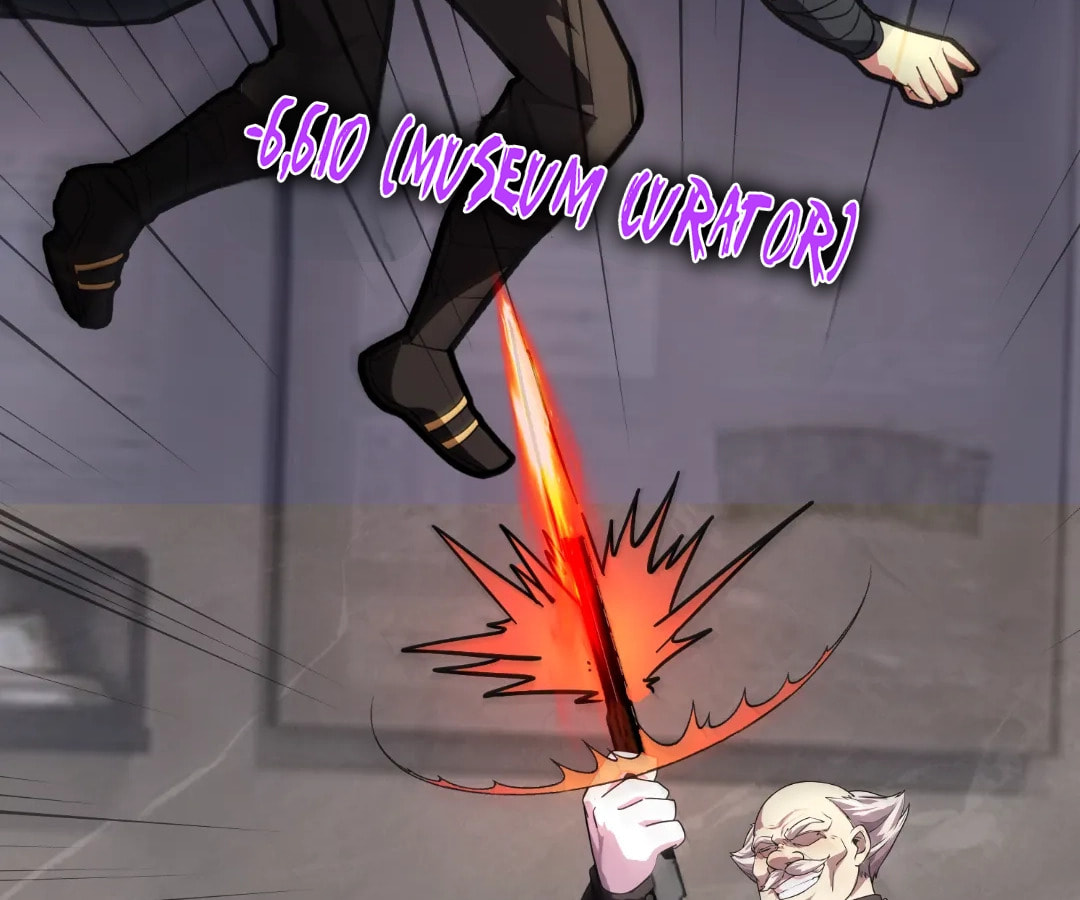 The Ultimate Summoner Chapter 203 page 28 - 