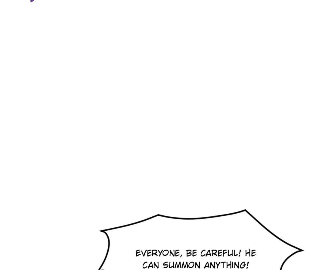 The Ultimate Summoner Chapter 203 page 30 - 