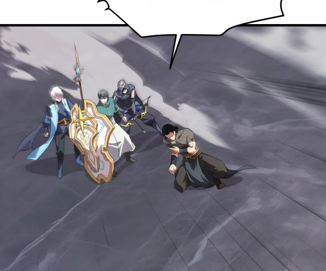 The Ultimate Summoner Chapter 203 page 31 - 