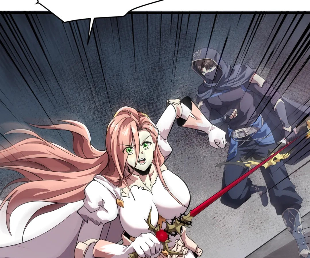 The Ultimate Summoner Chapter 203 page 34 - 