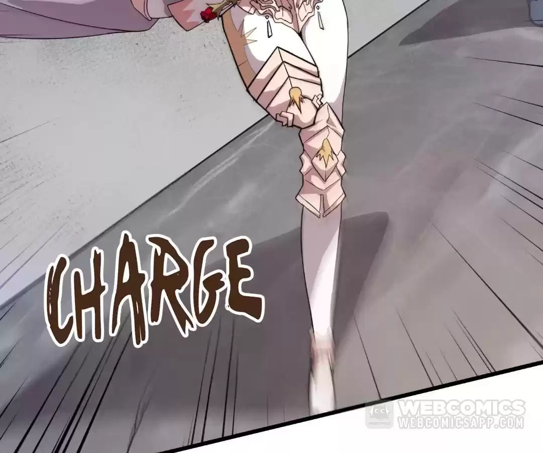 The Ultimate Summoner Chapter 203 page 35 - 