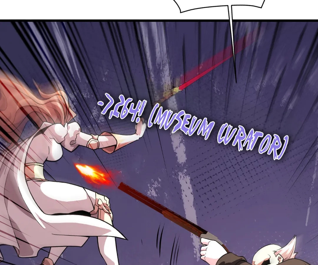 The Ultimate Summoner Chapter 203 page 37 - 