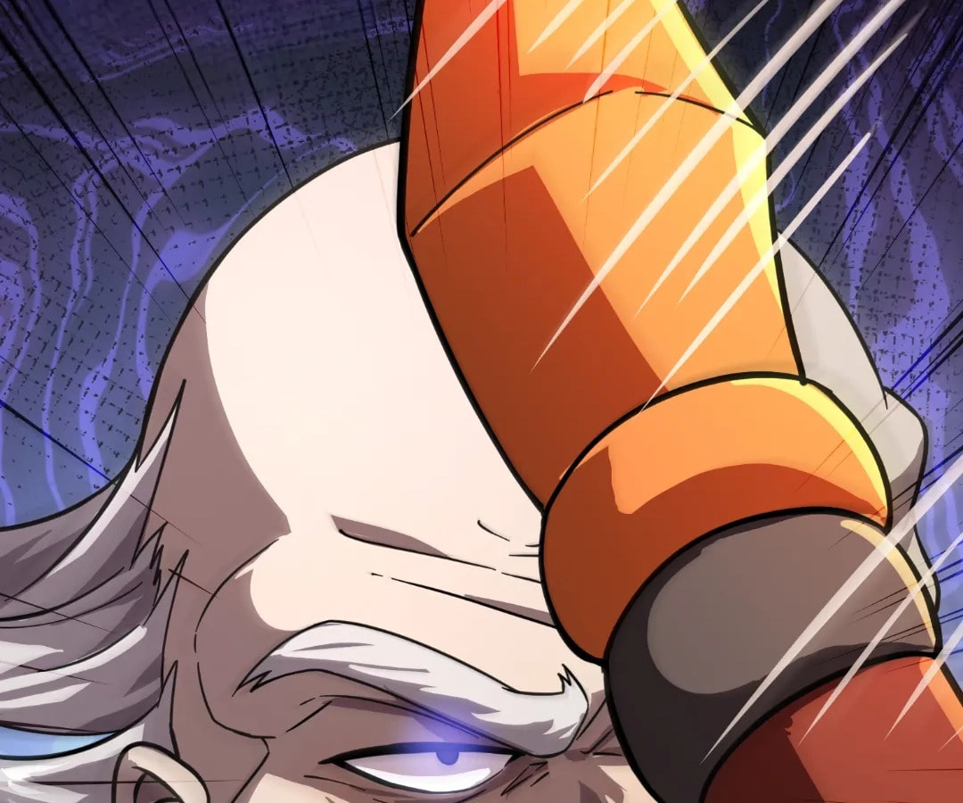 The Ultimate Summoner Chapter 203 page 5 - 