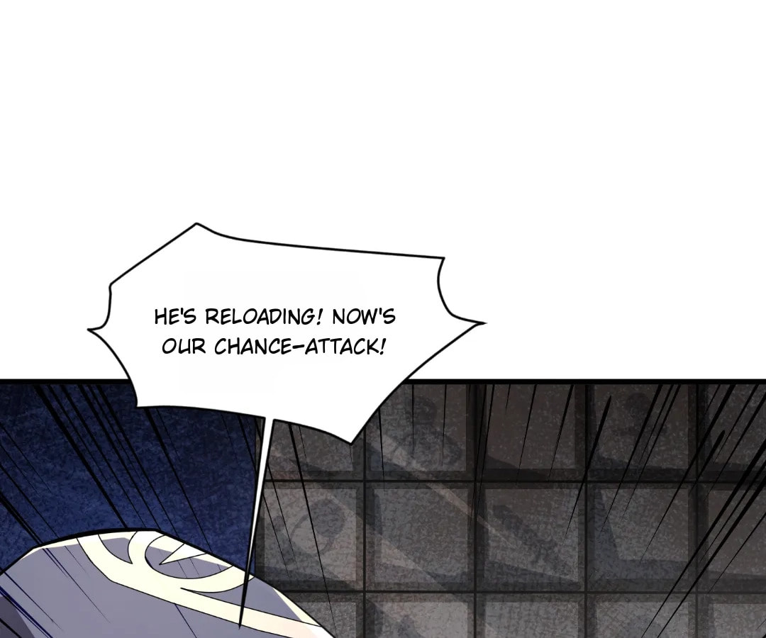 The Ultimate Summoner Chapter 203 page 42 - 