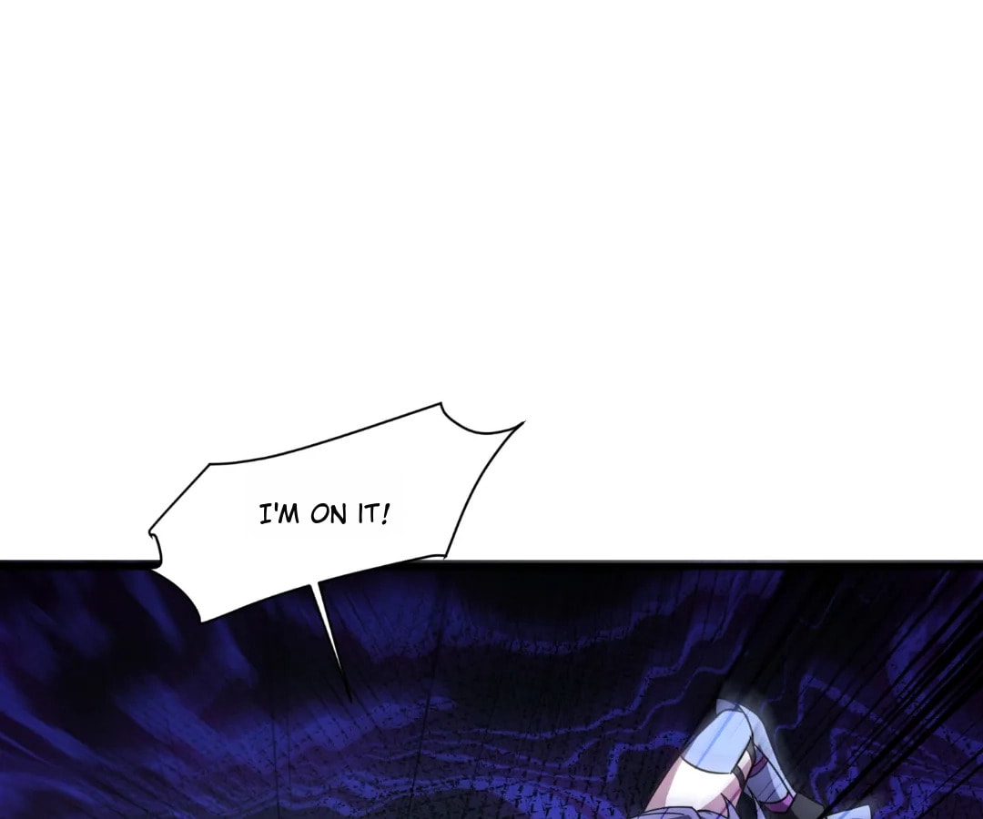 The Ultimate Summoner Chapter 203 page 45 - 