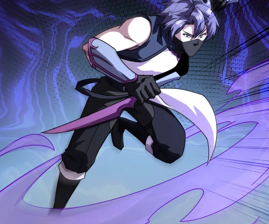 The Ultimate Summoner Chapter 203 page 46 - 