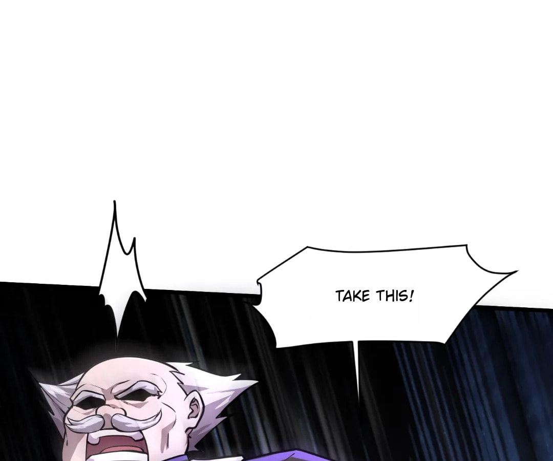 The Ultimate Summoner Chapter 203 page 50 - 