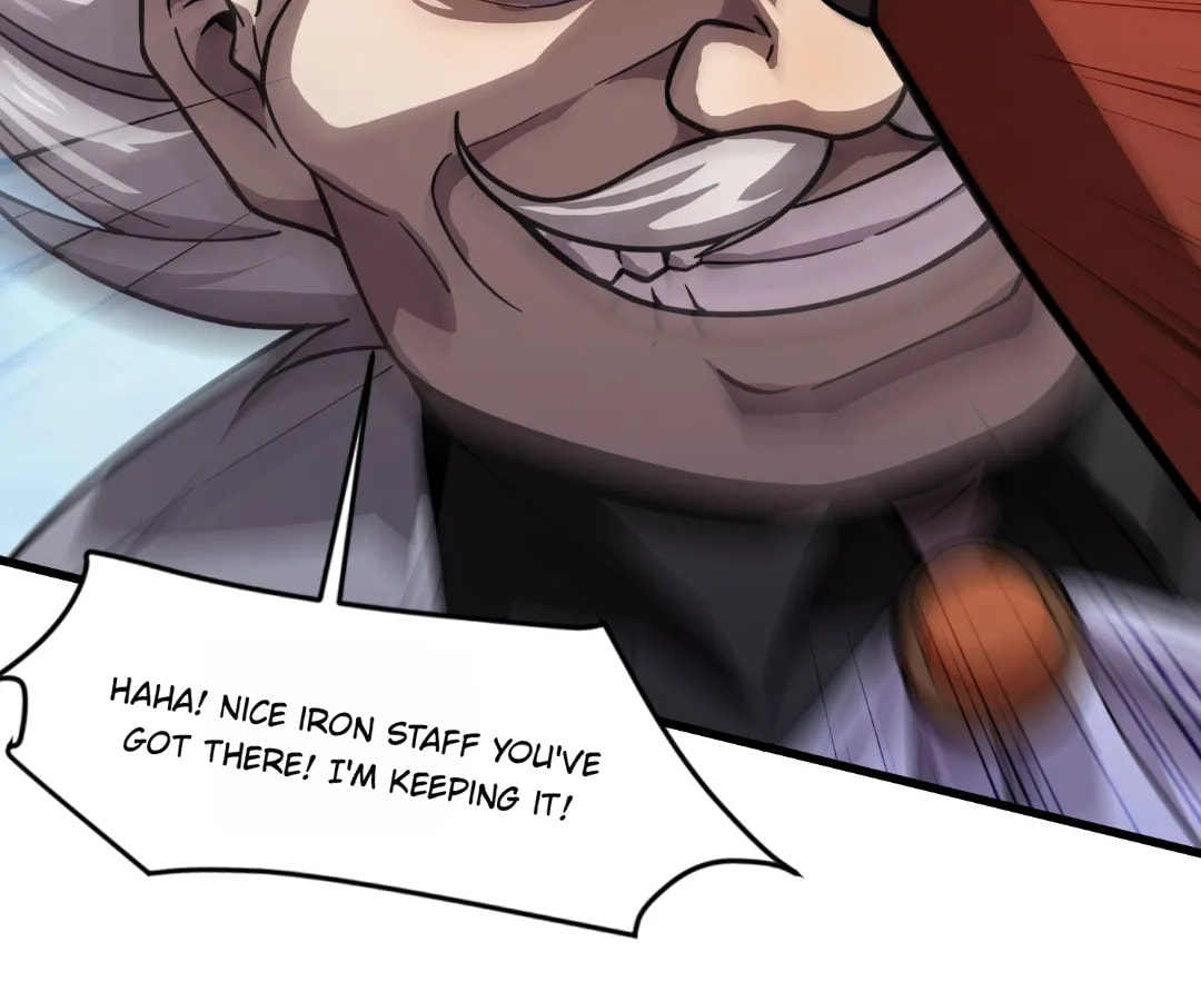 The Ultimate Summoner Chapter 203 page 6 - 
