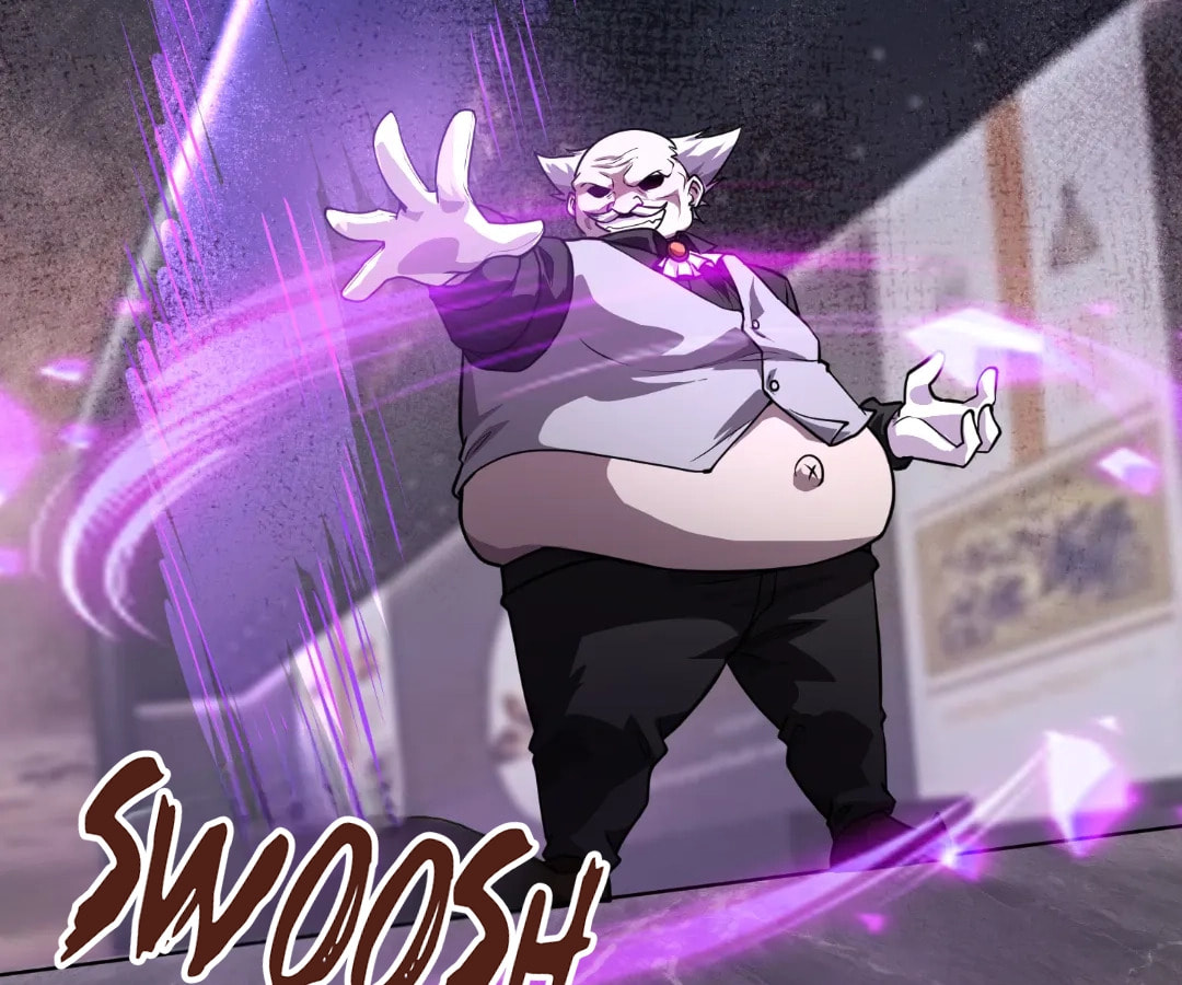 The Ultimate Summoner Chapter 203 page 63 - 