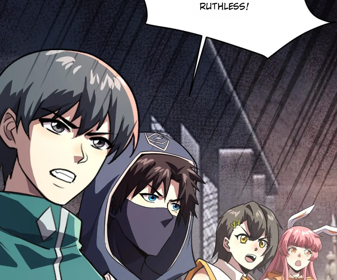 The Ultimate Summoner Chapter 203 page 65 - 