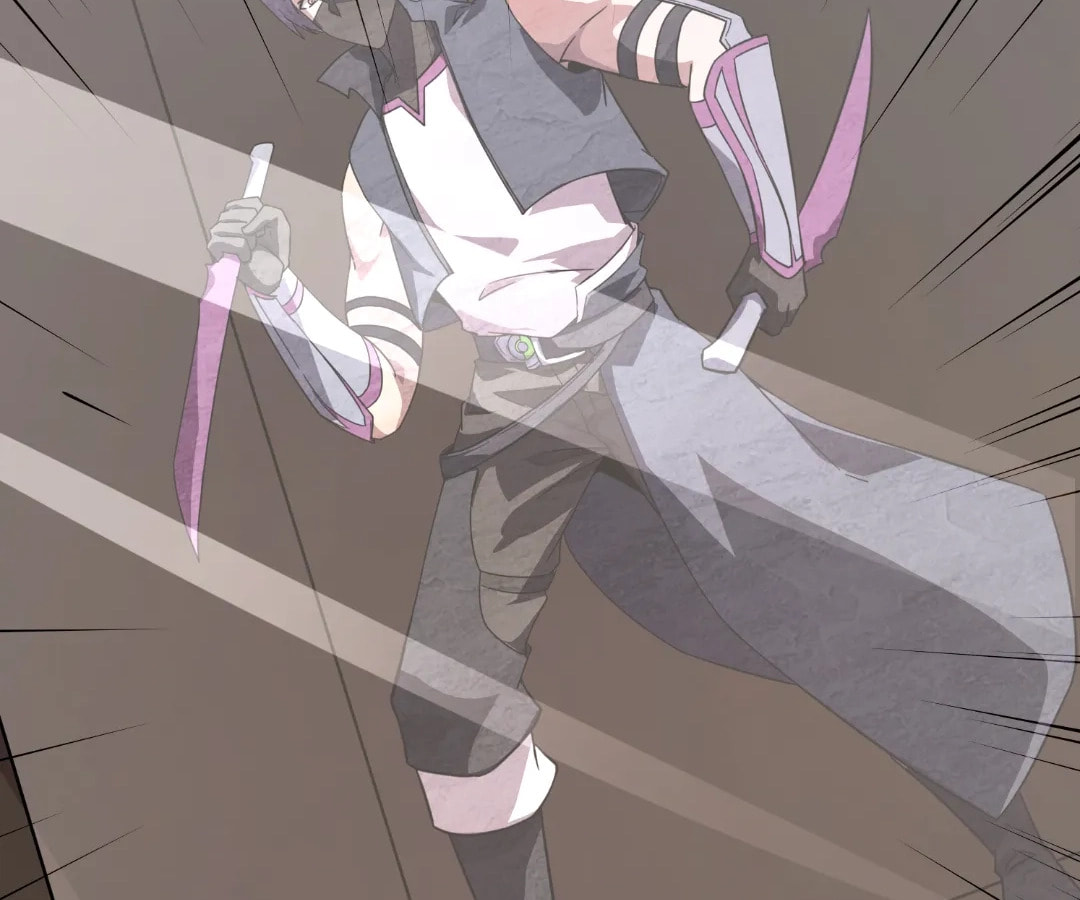 The Ultimate Summoner Chapter 203 page 68 - 