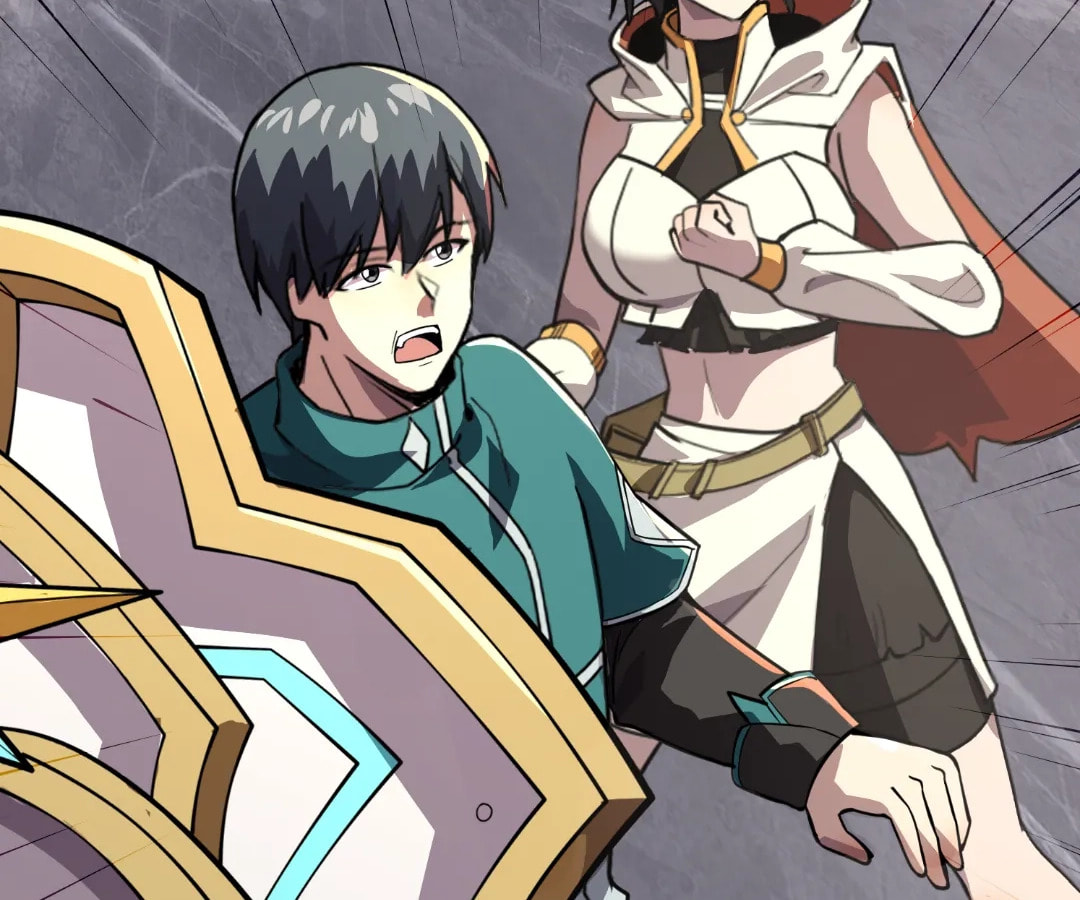 The Ultimate Summoner Chapter 203 page 71 - 