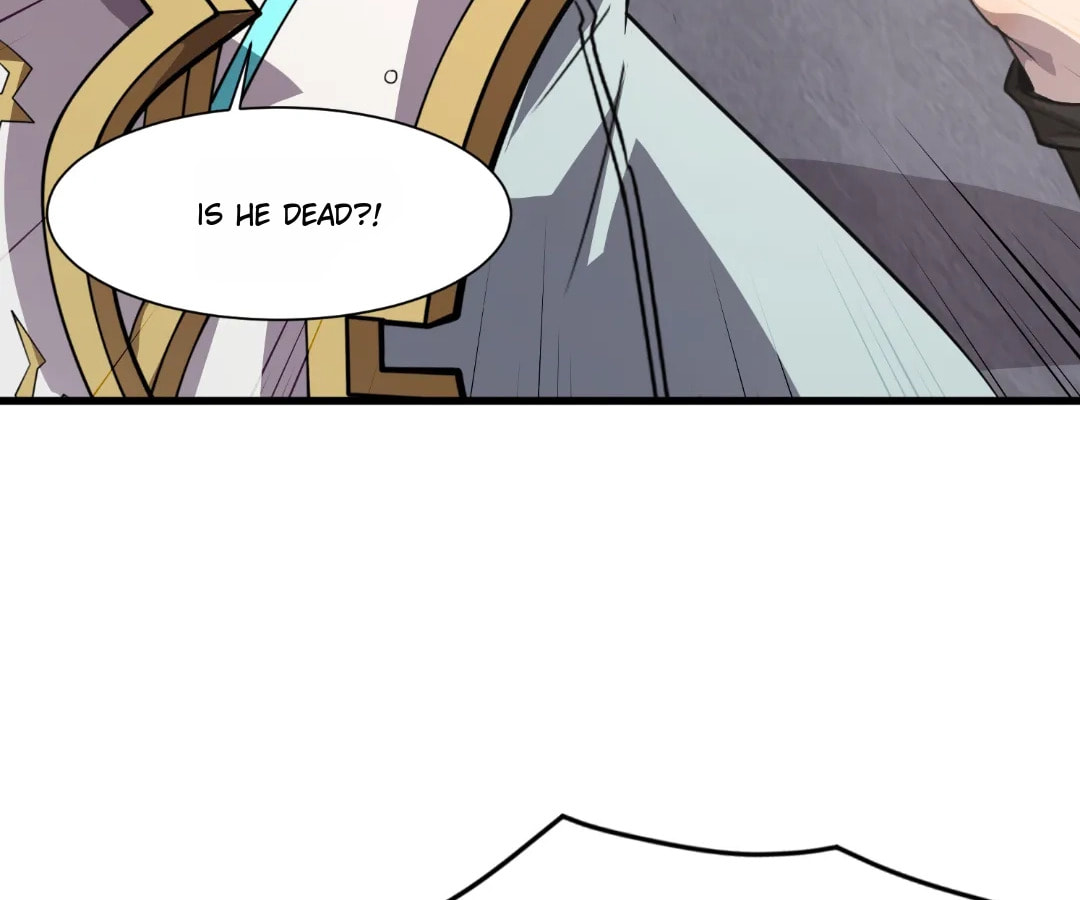 The Ultimate Summoner Chapter 203 page 72 - 