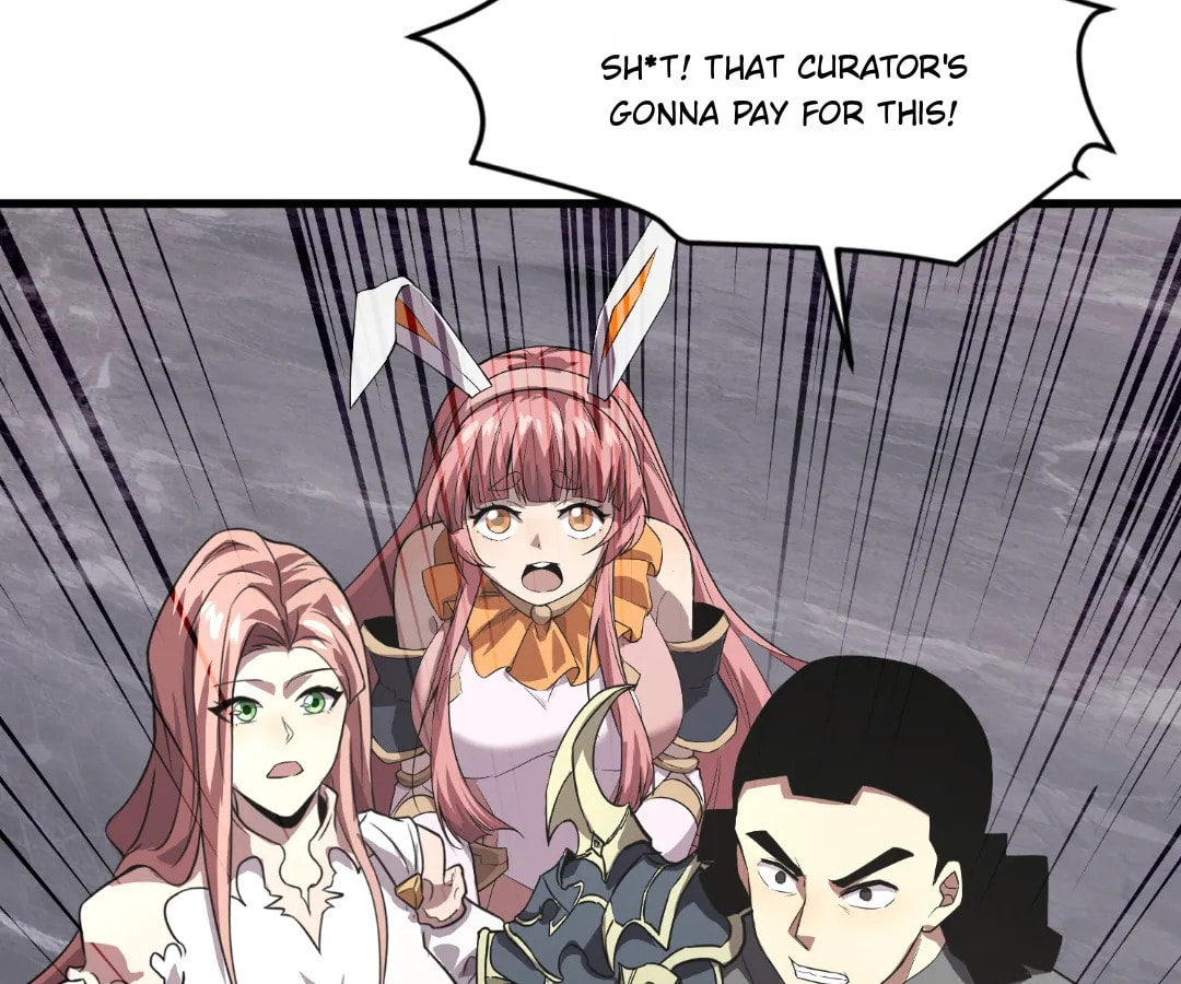The Ultimate Summoner Chapter 203 page 73 - 